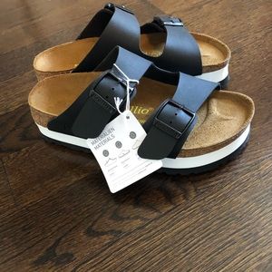 Papillio by Birkenstock sandals size 35